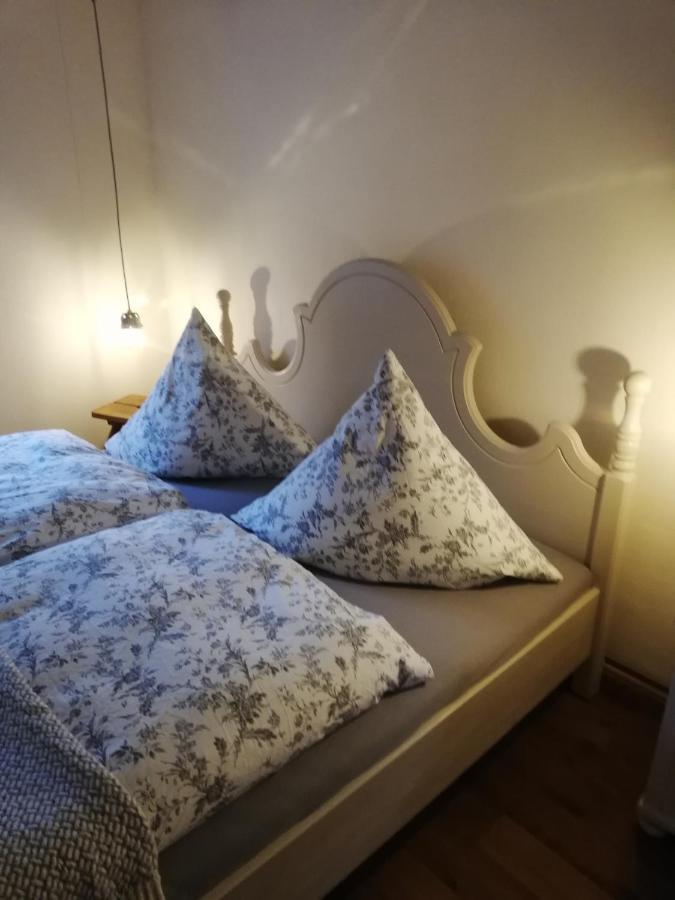 Ferienwohnung Am Schlossberg Золинген Екстериор снимка